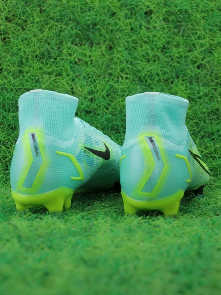 Nike Mercurial Superfly 8 Elite FG Impulse