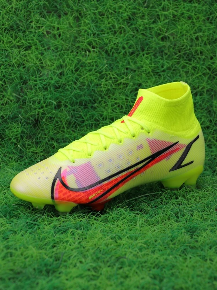 Nike Mercurial Superfly 8 Elite FG Motivation Pack
