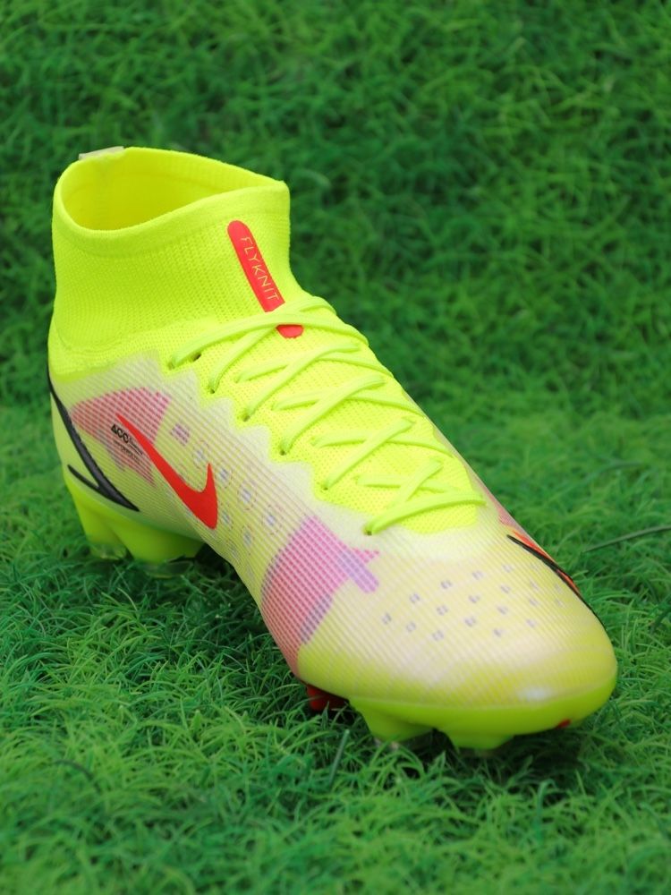 Nike Mercurial Superfly 8 Elite FG Motivation Pack