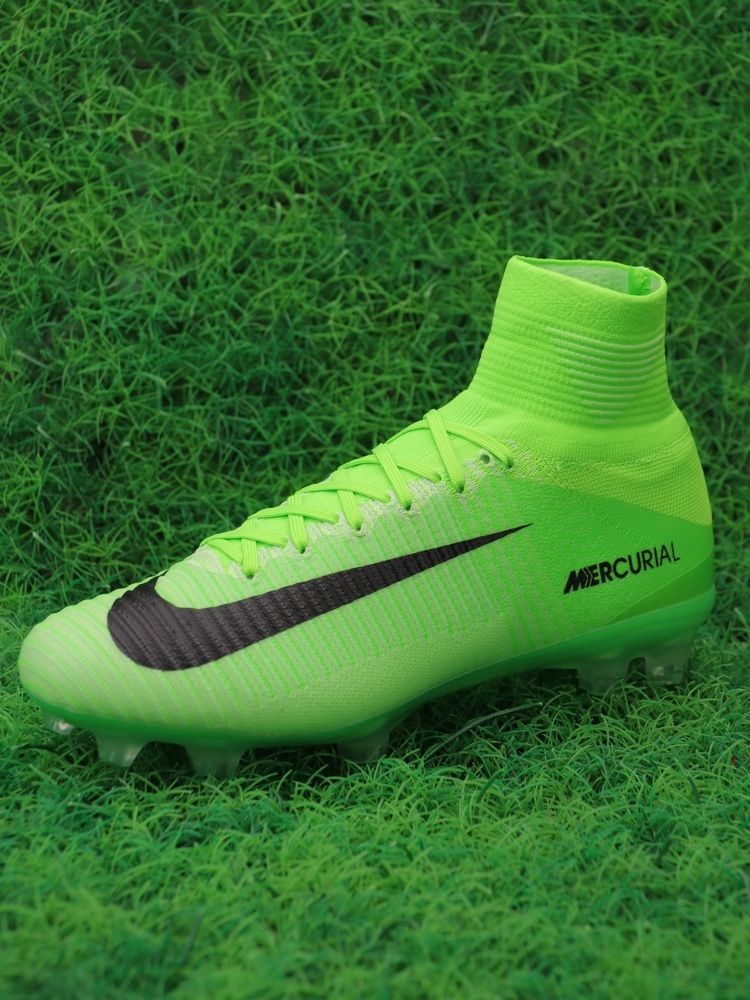 Nike Mercurial Superfly V FG
