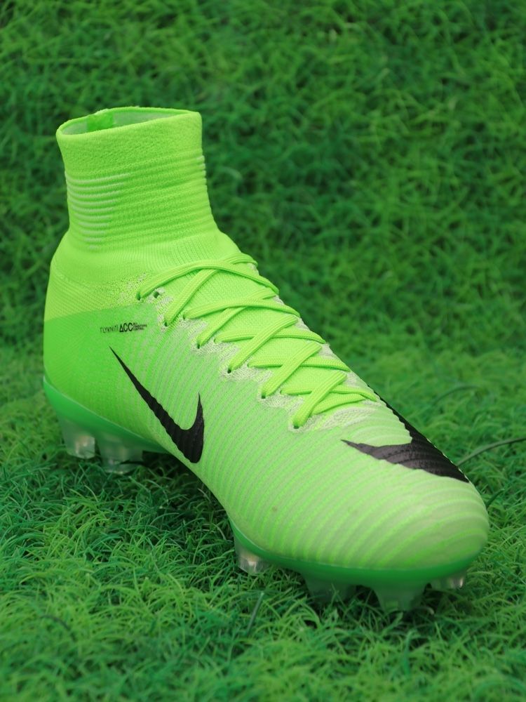 Nike Mercurial Superfly V FG