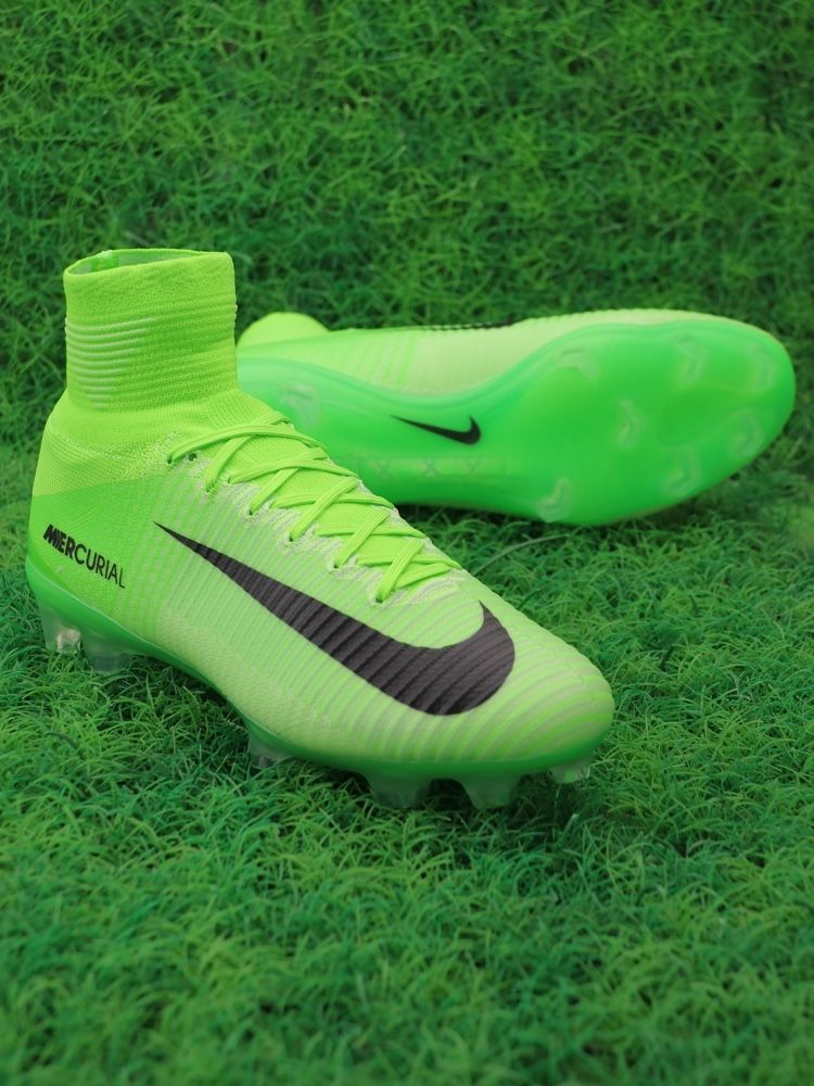 Nike Mercurial Superfly V FG
