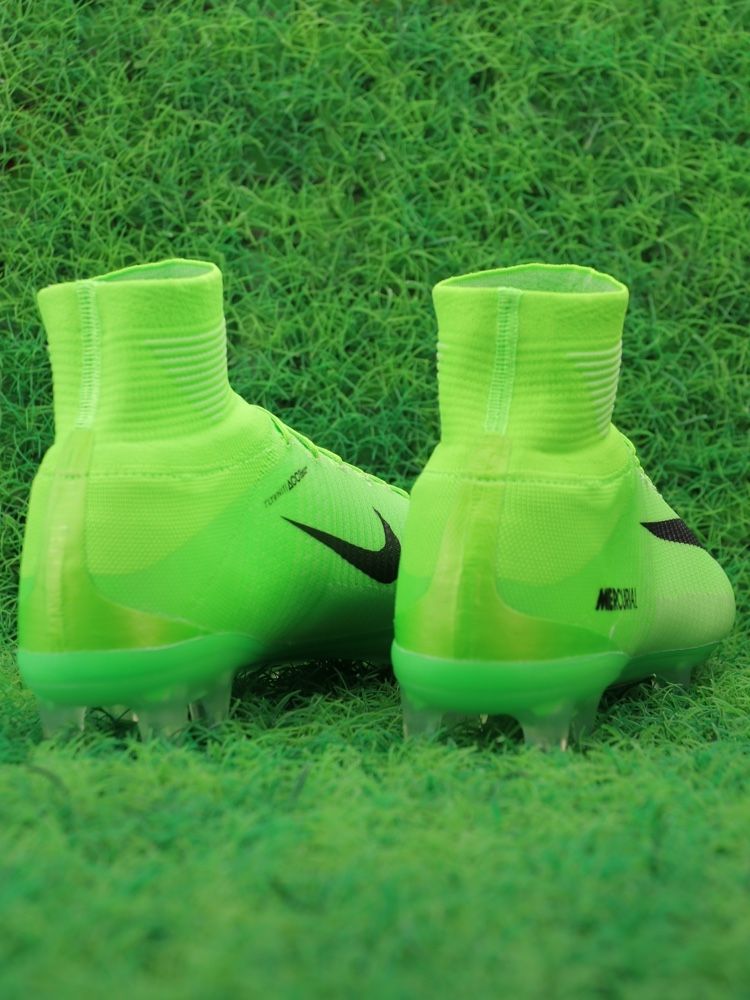 Nike Mercurial Superfly V FG