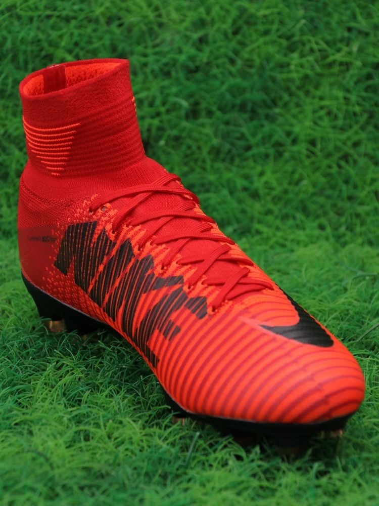 Nike Mercurial Superfly V FG Fire