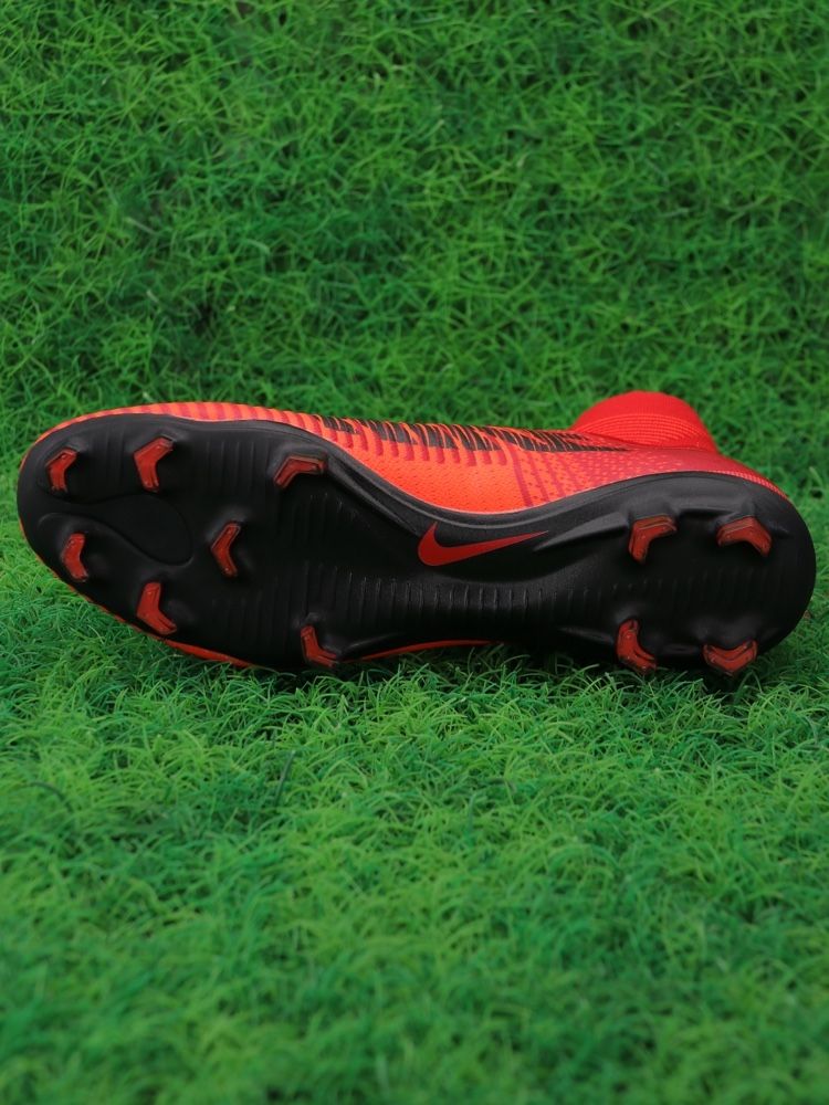 Nike Mercurial Superfly V FG Fire