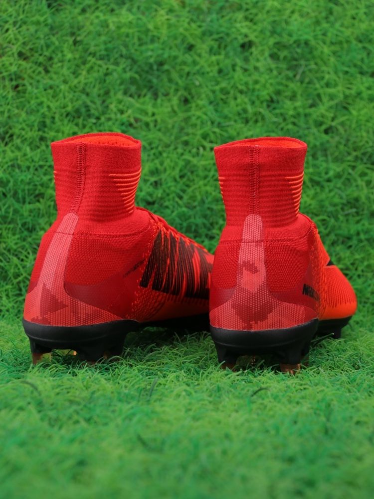 Nike Mercurial Superfly V FG Fire