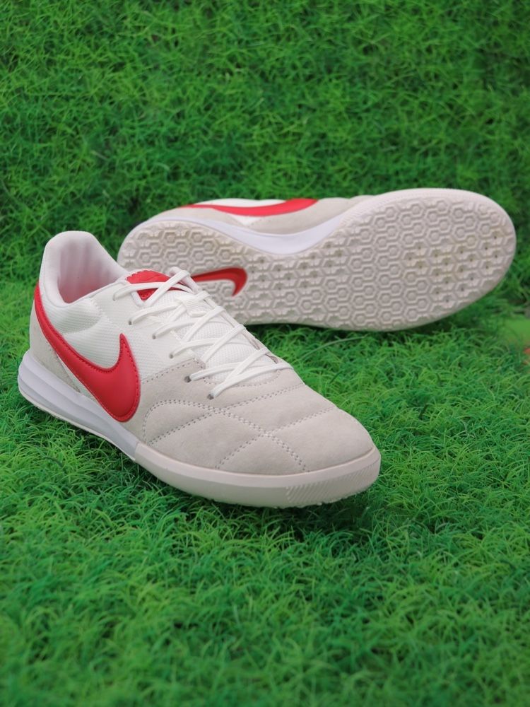 Nike Premier II Sala IC Home Crew
