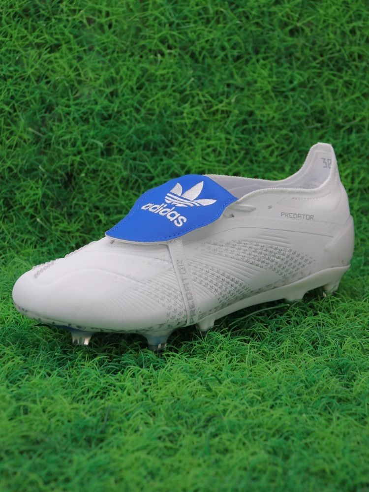adidas Originals Predator x Beckham Elite Fold-over Tongue FG