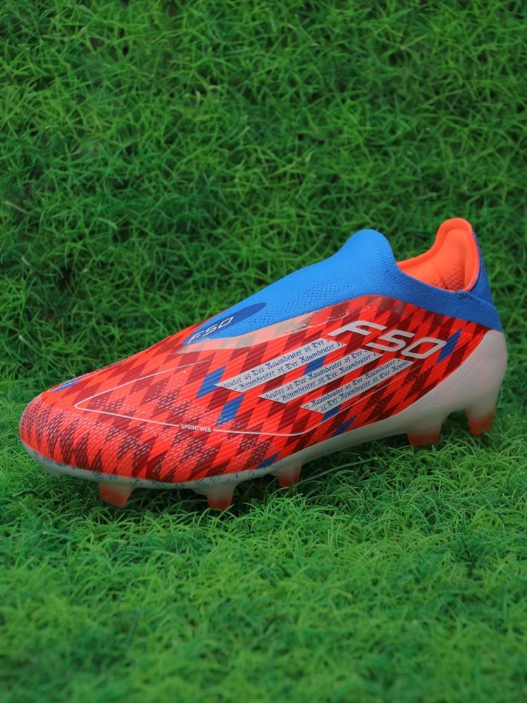 Thomas Müller x adidas F50 Elite Laceless FG Raumdeuter