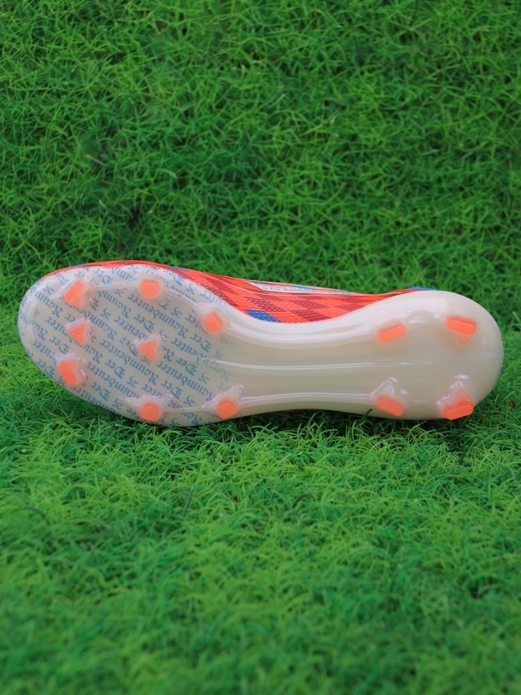 Thomas Müller x adidas F50 Elite Laceless FG Raumdeuter