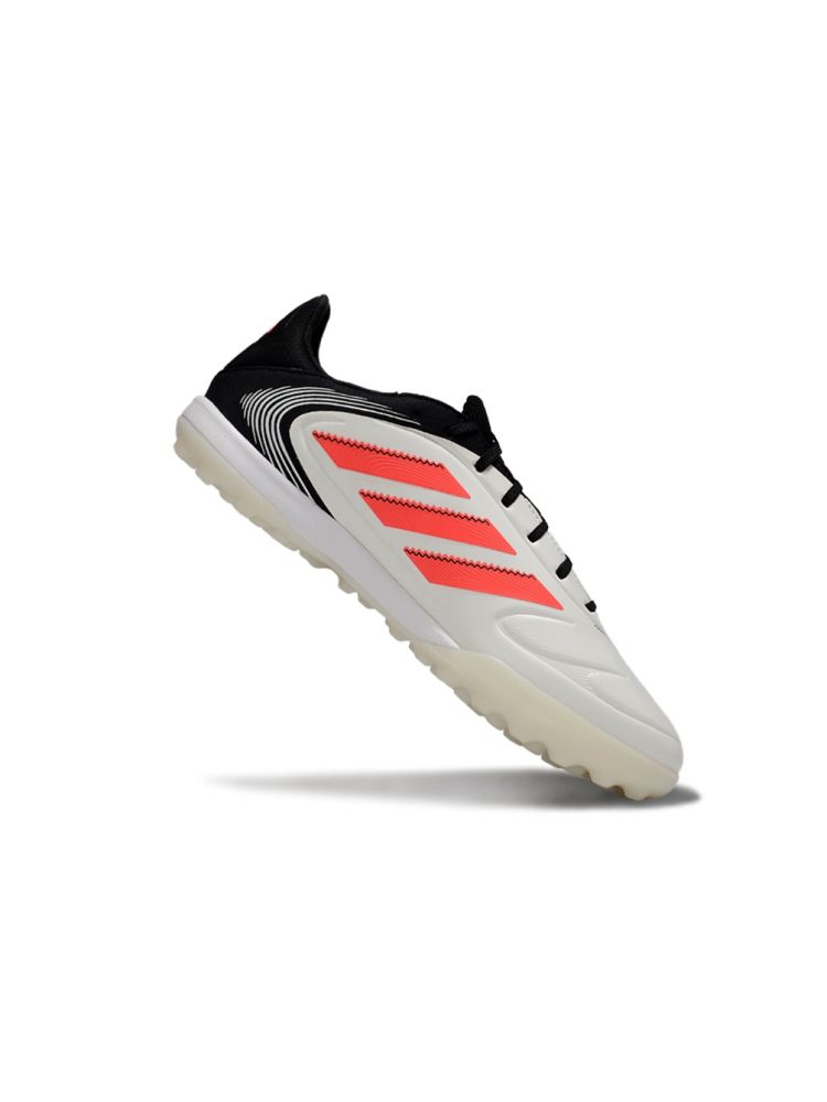2025 adidas Copa Pure Elite III TF Cloud White Lucid Red Core Black