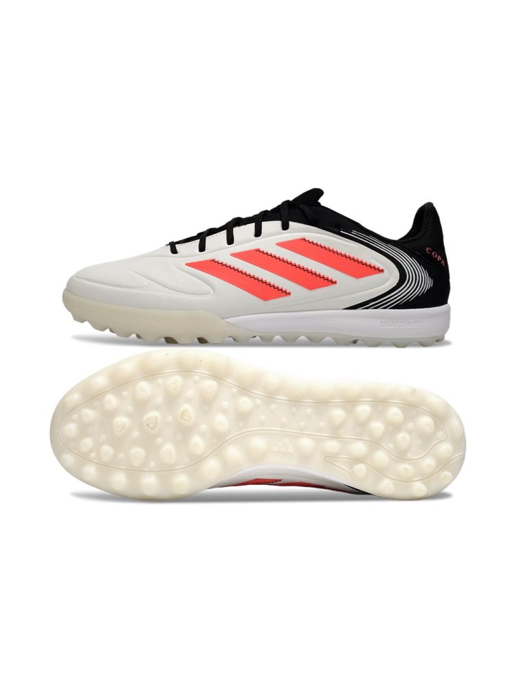 2025 adidas Copa Pure Elite III TF Cloud White Lucid Red Core Black