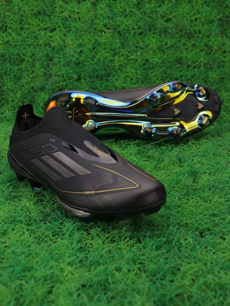 adidas F50+ Elite FG Dark Spark