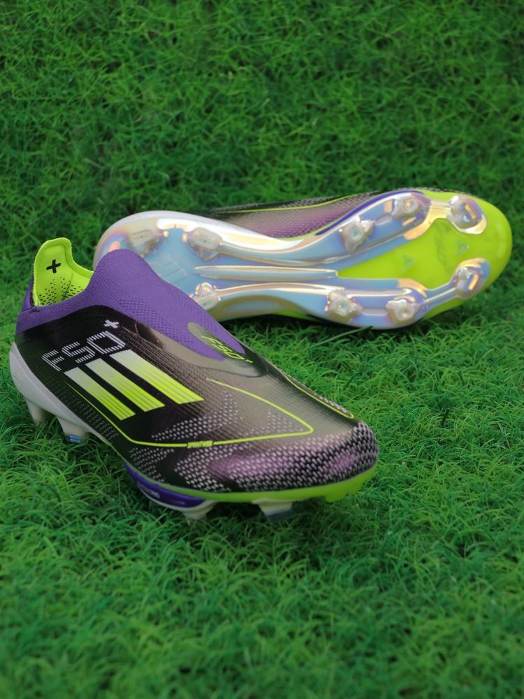 adidas F50+ Elite FG Fast Reborn