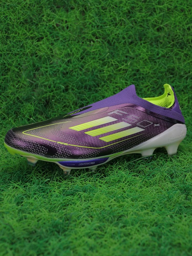 adidas F50+ Elite FG Fast Reborn