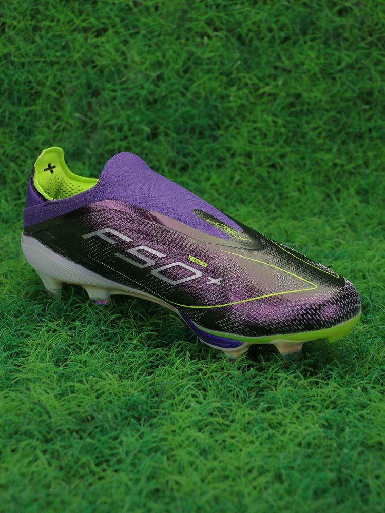adidas F50+ Elite FG Fast Reborn