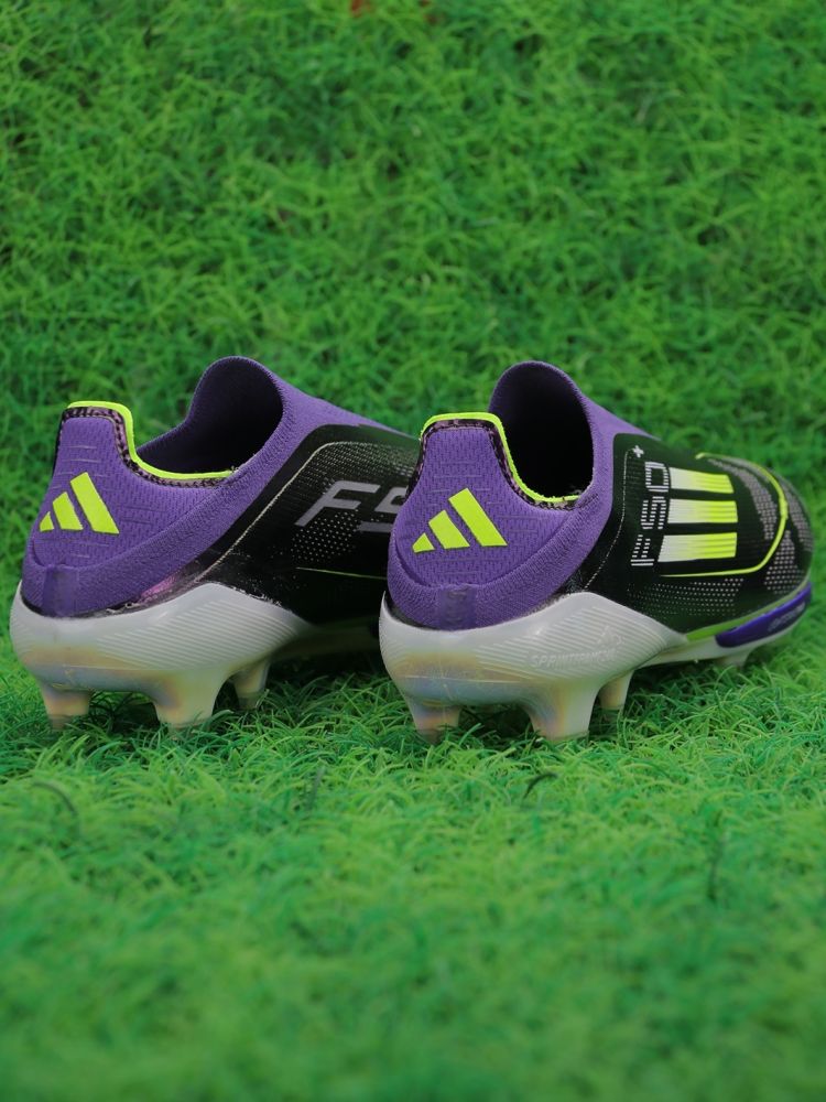 adidas F50+ Elite FG Fast Reborn