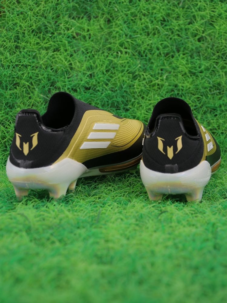 adidas F50+ Messi Elite FG Triunfo Dorado