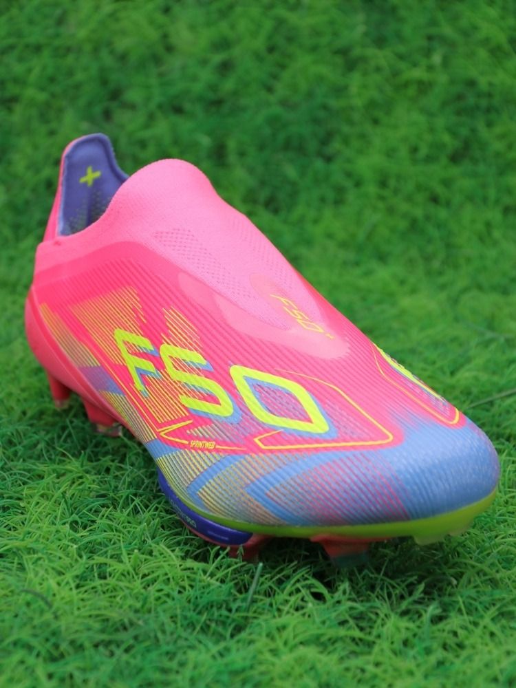adidas F50+ Elite FG 2025 Mystic Victory