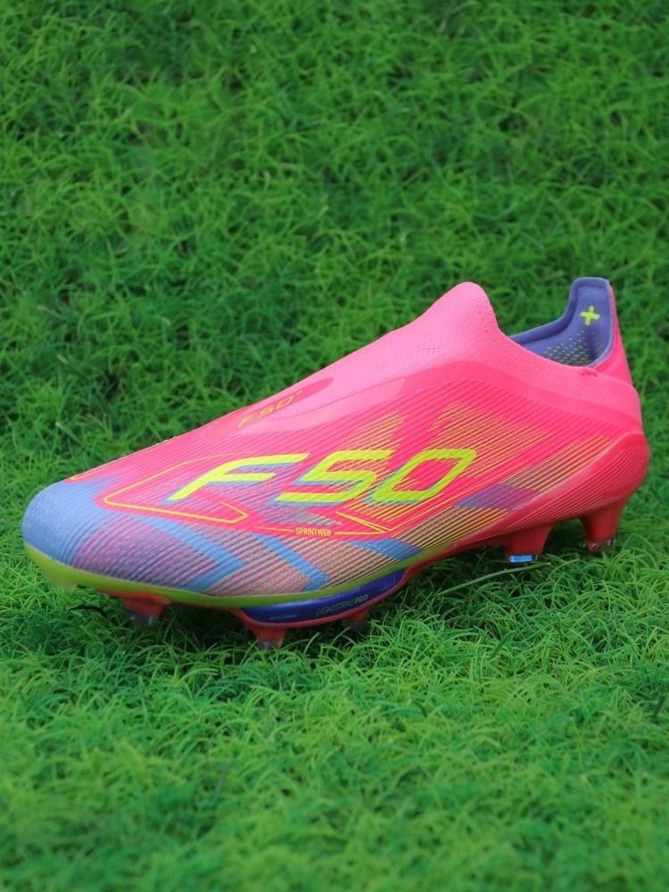 adidas F50+ Elite FG 2025 Mystic Victory