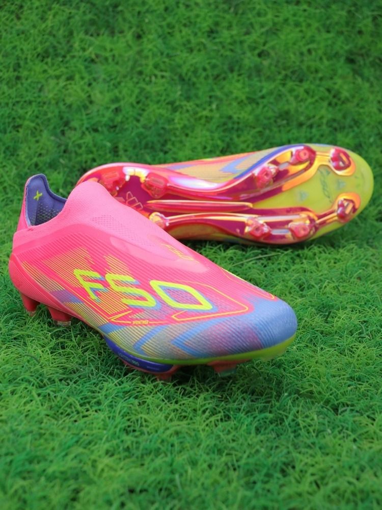 adidas F50+ Elite FG 2025 Mystic Victory