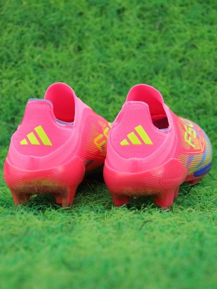 adidas F50+ Elite FG 2025 Mystic Victory