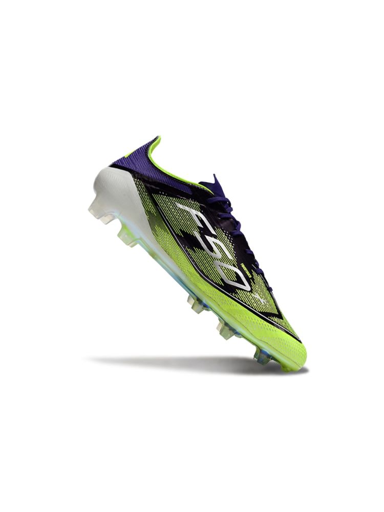 adidas F50 Elite FG Unity Purple White Lucid