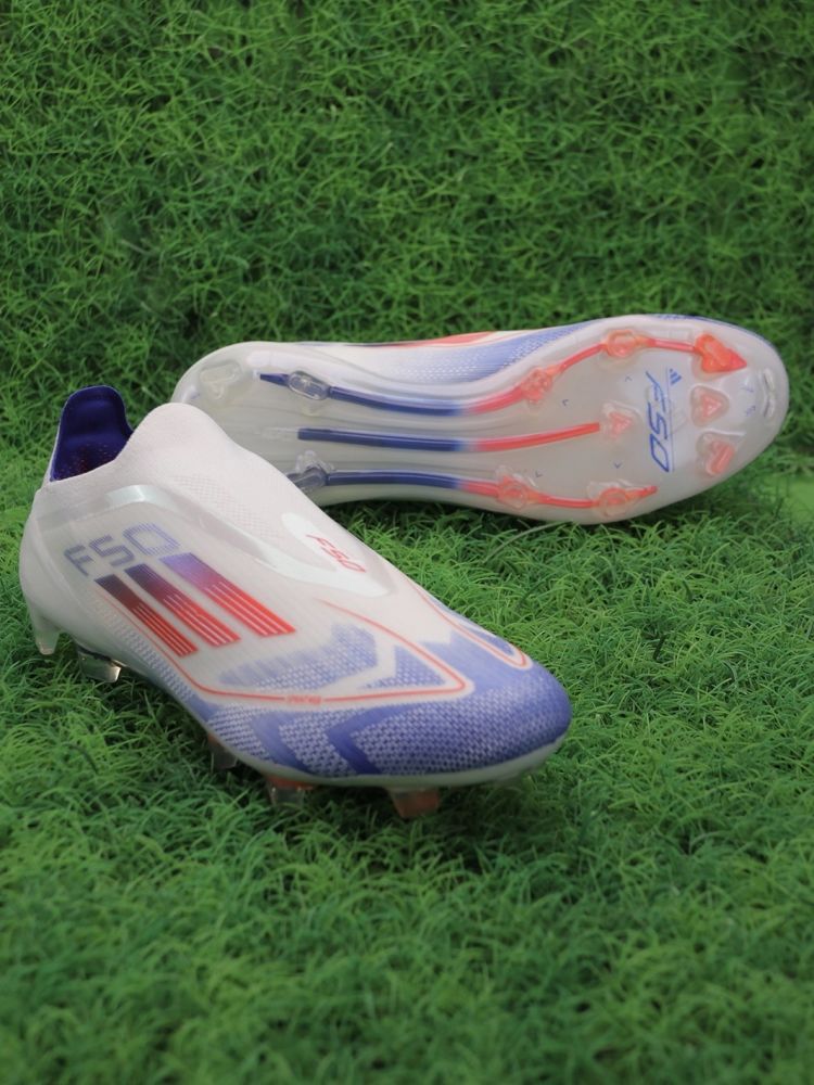 adidas F50 Elite Laceless FG Advancement