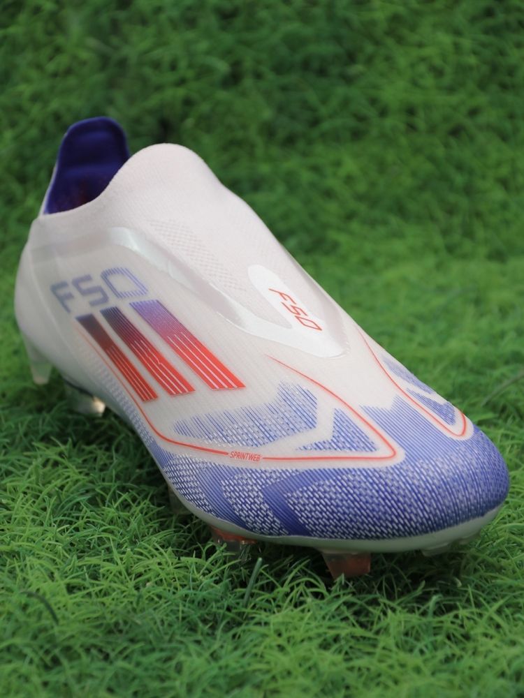 adidas F50 Elite Laceless FG Advancement