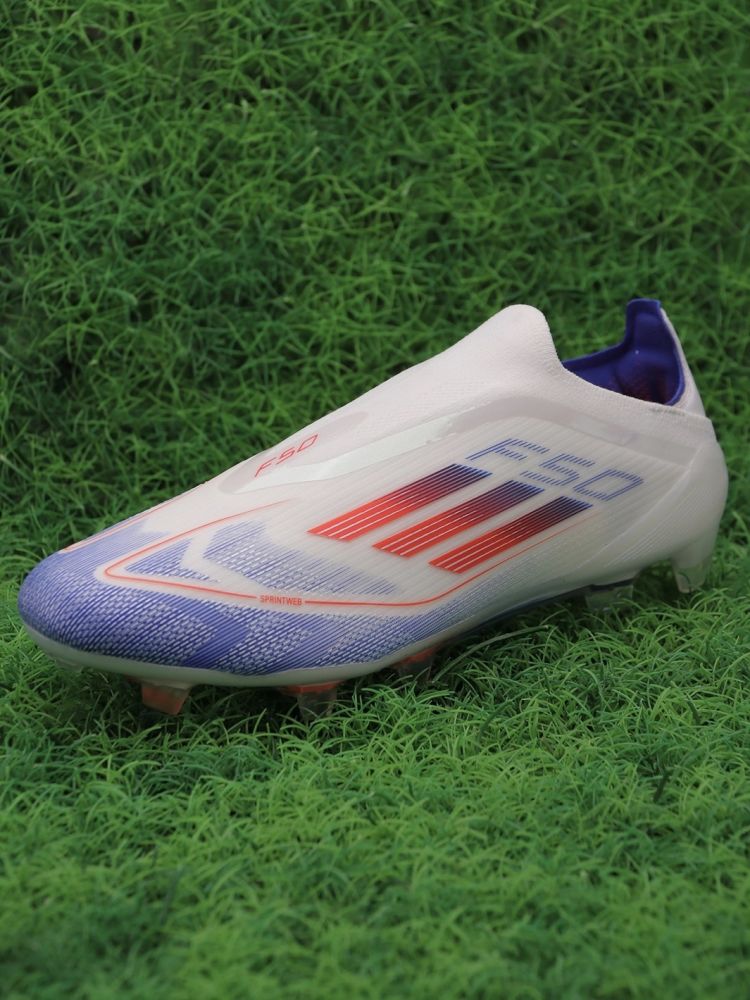adidas F50 Elite Laceless FG Advancement