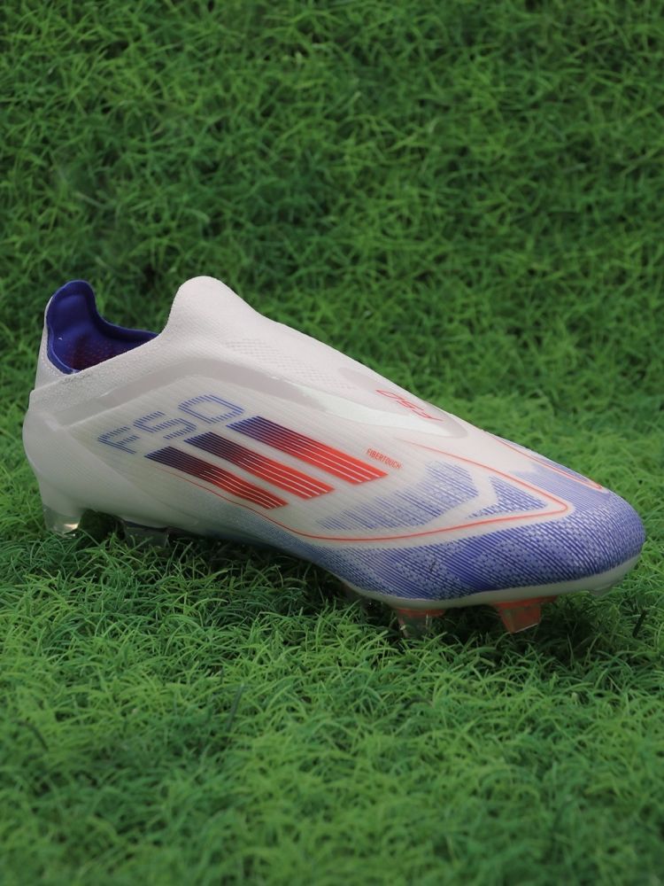 adidas F50 Elite Laceless FG Advancement