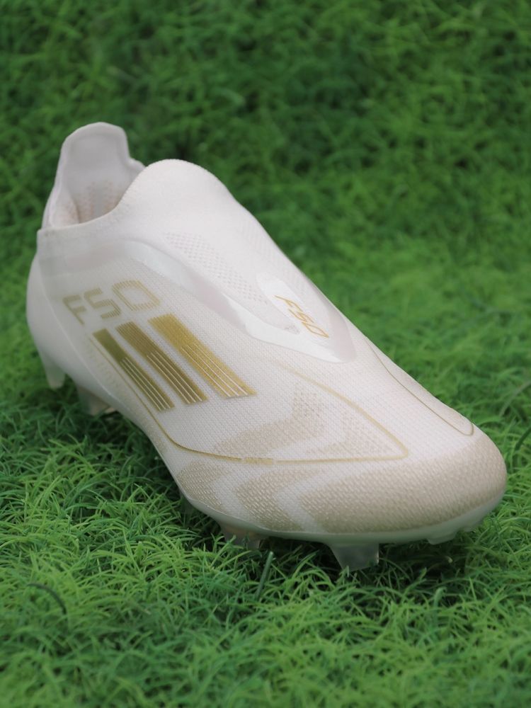 adidas F50 Elite Laceless FG Day Spark