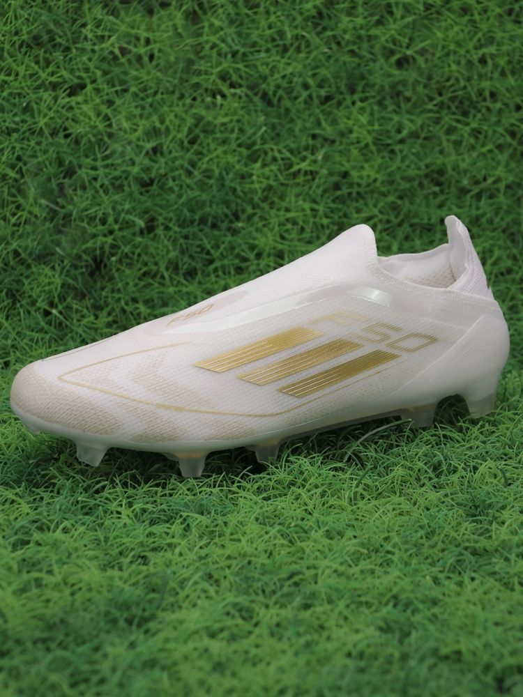 adidas F50 Elite Laceless FG Day Spark