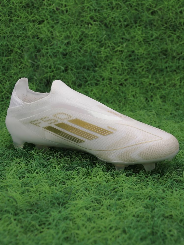 adidas F50 Elite Laceless FG Day Spark
