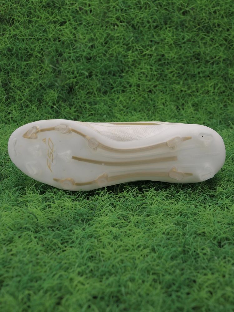 adidas F50 Elite Laceless FG Day Spark