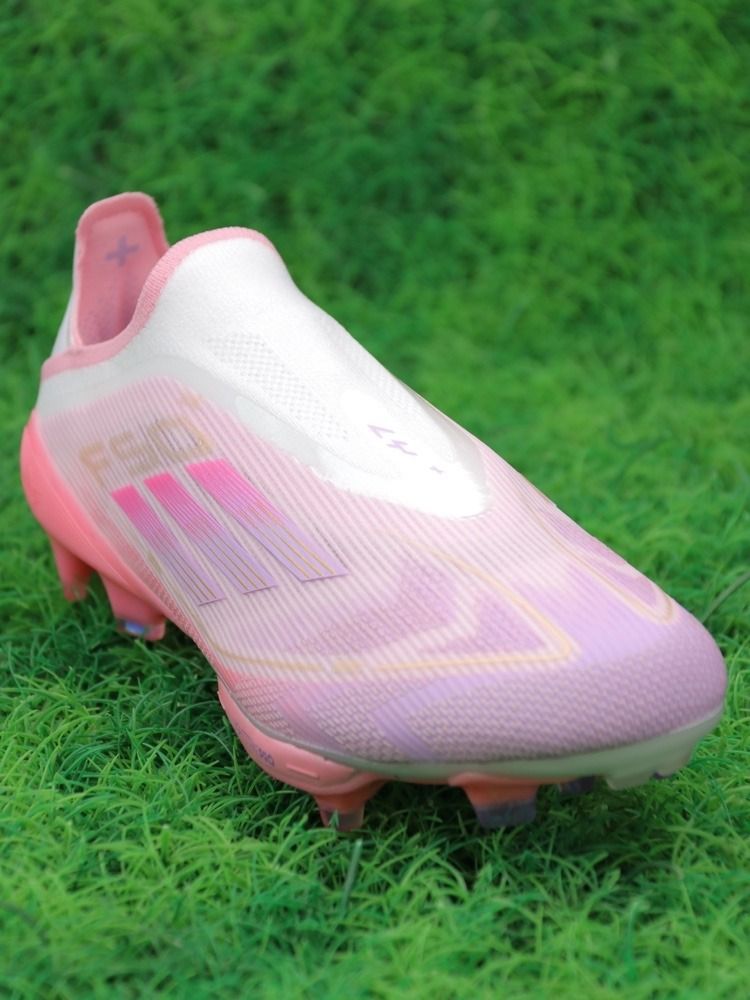 adidas F50+ Elite Laceless FG LY304