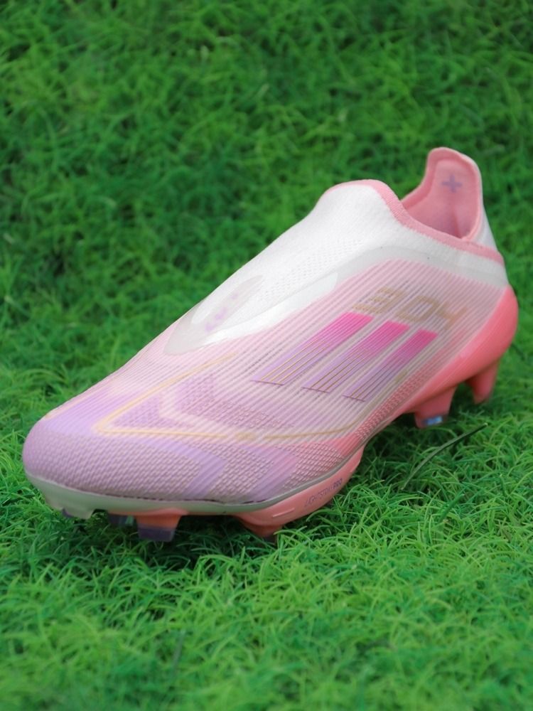 adidas F50+ Elite Laceless FG LY304