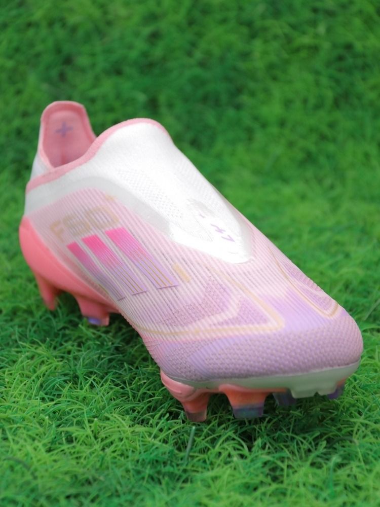 adidas F50+ Elite Laceless FG LY304