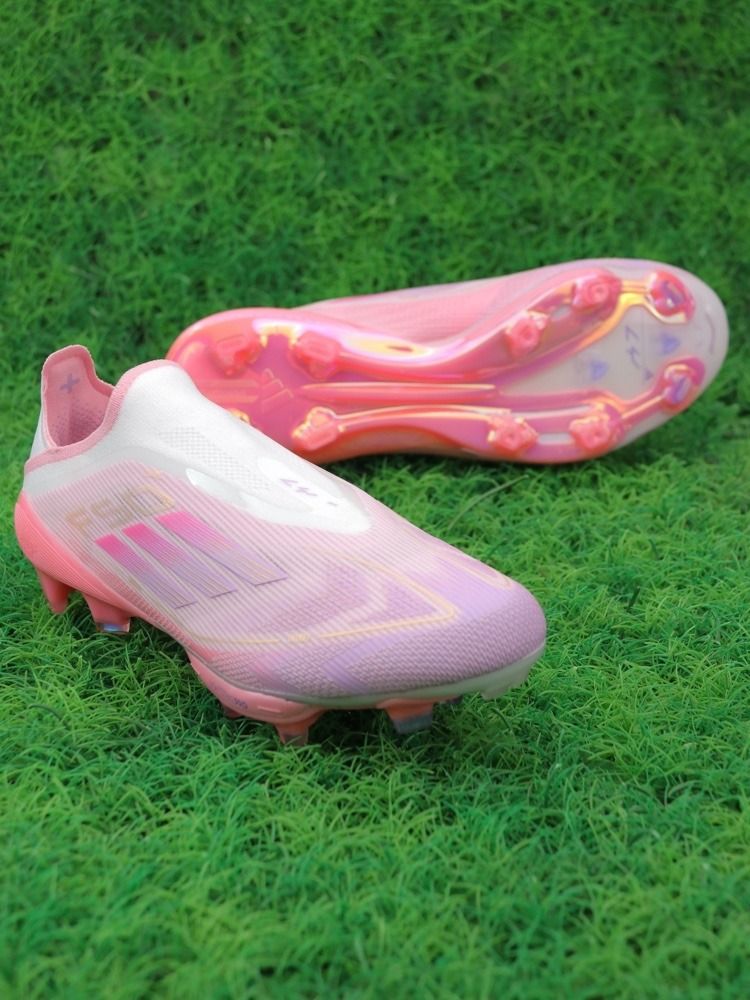 adidas F50+ Elite Laceless FG LY304