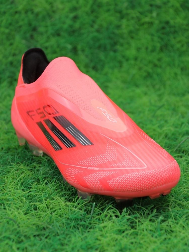 adidas F50 Elite Laceless FG Vivid Horizon