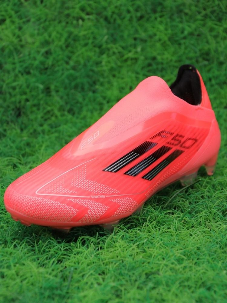 adidas F50 Elite Laceless FG Vivid Horizon