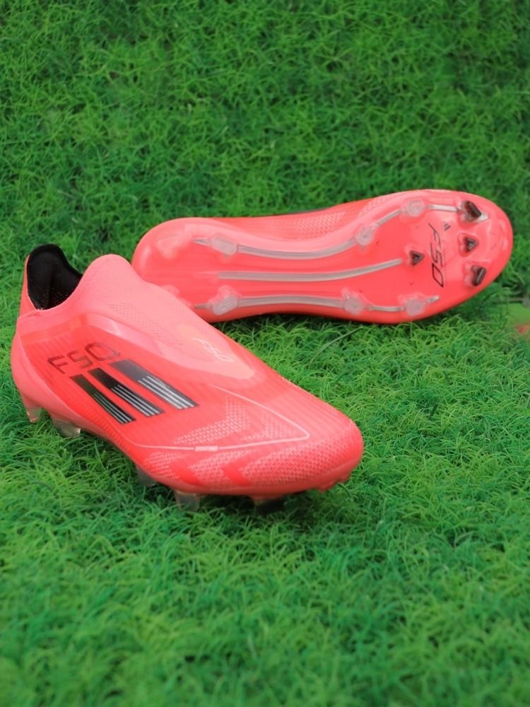adidas F50 Elite Laceless FG Vivid Horizon