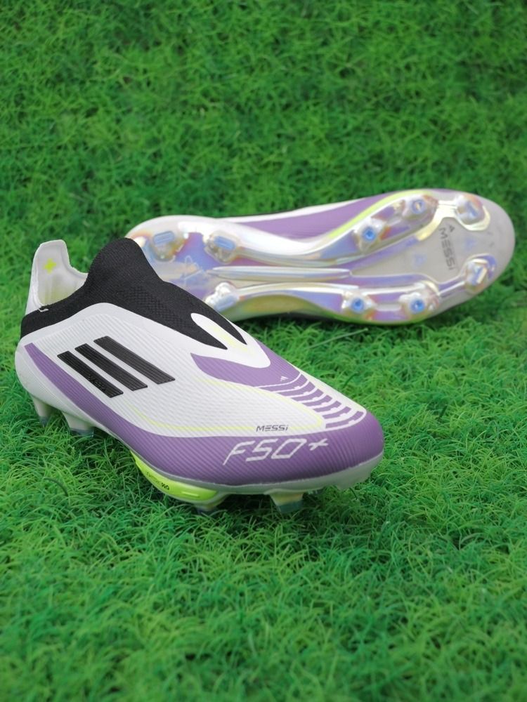 adidas F50+ Messi Elite FG Triunfo Estelar