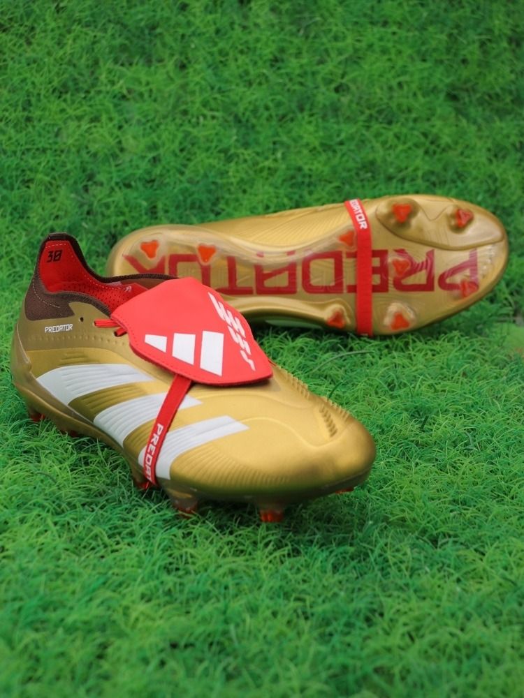 adidas Predator Elite Tongue FG
