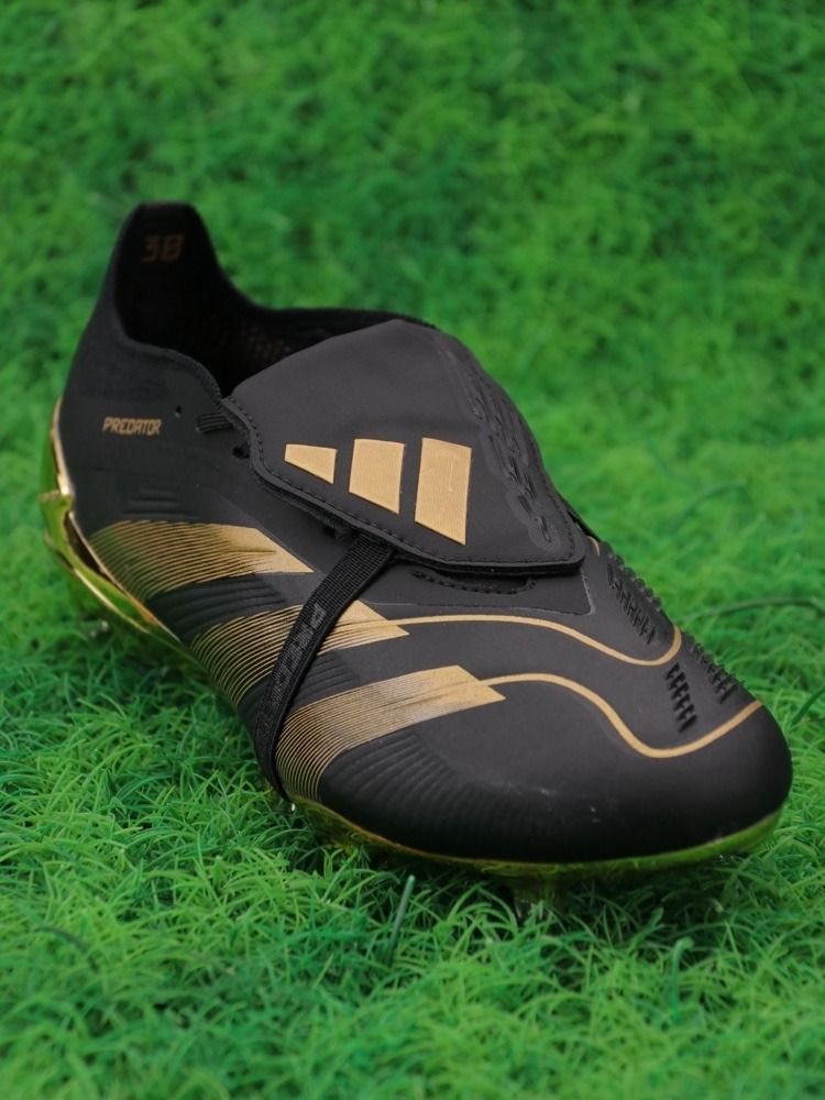 adidas Predator x Bellingham Elite Tongue FG