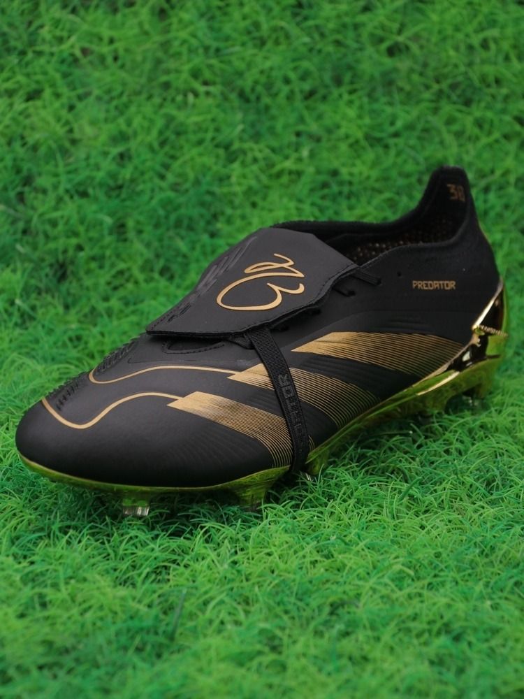 adidas Predator x Bellingham Elite Tongue FG