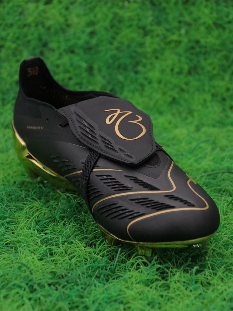 adidas Predator x Bellingham Elite Tongue FG