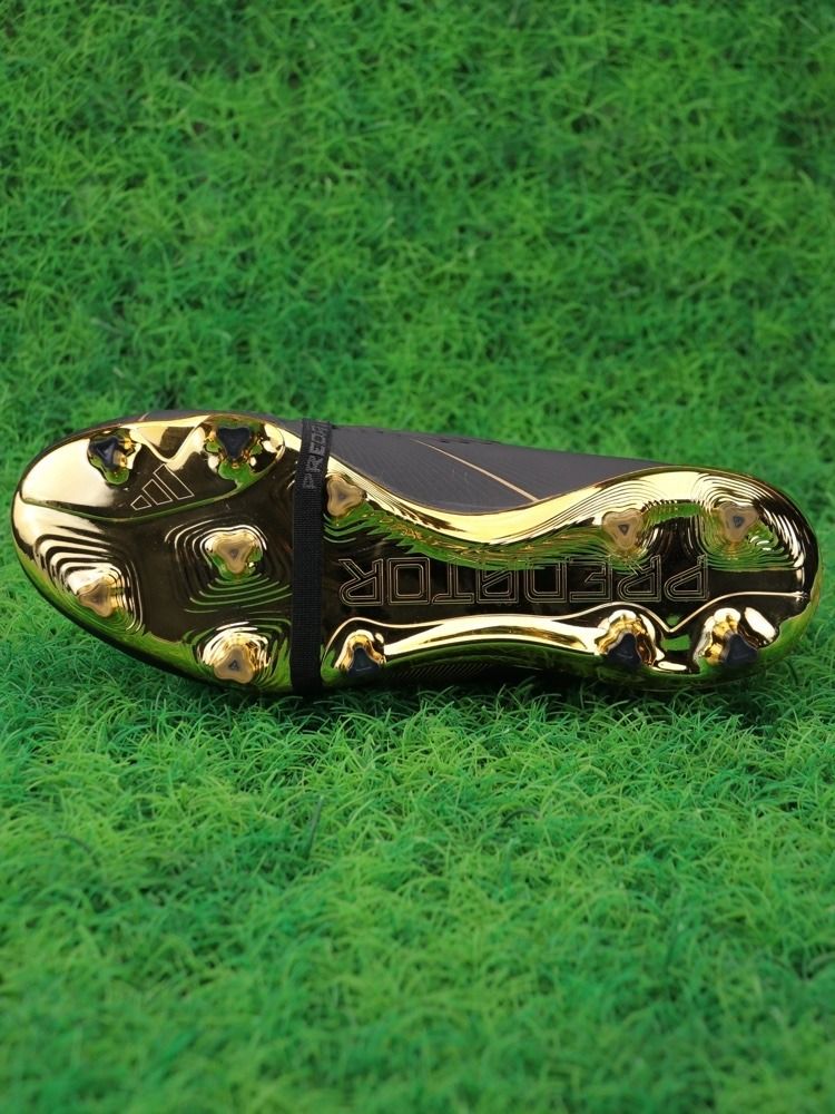 adidas Predator x Bellingham Elite Tongue FG