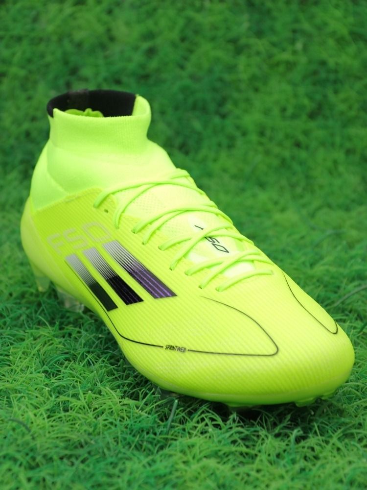 adidas Womens F50 Elite Mid FG