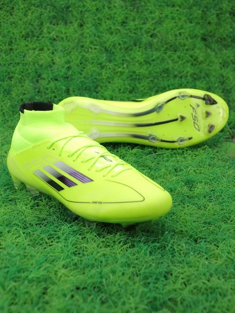adidas Womens F50 Elite Mid FG